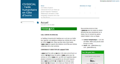 Desktop Screenshot of civsocial.akendewa.org